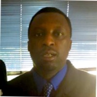 Paramount Safety Consulting Inc. Employee Bobby Gondoza's profile photo