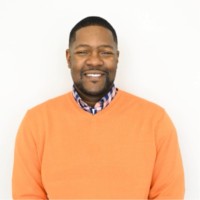 Pearl River Community College Employee Reginald Townsend's profile photo