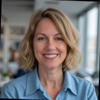 POOLCORP Employee Victoria McGee's profile photo