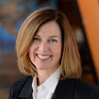 Copart Employee Diane Yassa's profile photo