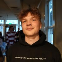 Stealth Startup Employee Robert L.'s profile photo