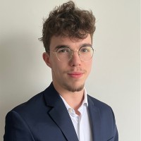 Clean Horizon Employee Etienne Camus's profile photo