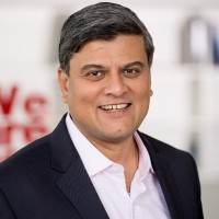 BGSW-Team EEV Employee Dattatri Salagame's profile photo