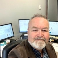 Cementation Canada Inc. Employee Andre Beaulieu's profile photo