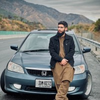 PyBugs Technologies & BPO Employee Raja Khubaib's profile photo