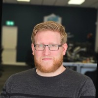 Soccer Manager Employee Christopher Thompson's profile photo