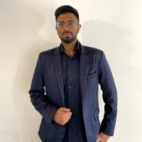 Levers (YC S22) Employee Mohit Yadav's profile photo