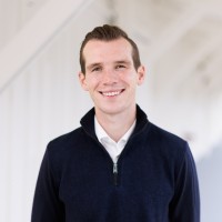 NextGen Venture Partners Employee Riley Finch's profile photo