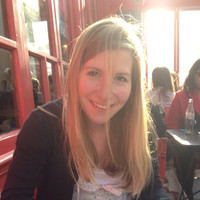 Hannah Chillingworth's profile photo