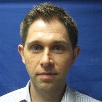 Rex Airlines Employee Luke Burlovich's profile photo