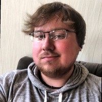 Kalix Employee Josh Nelson's profile photo