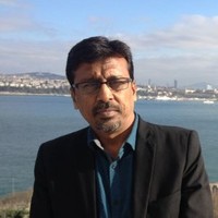 TIEA CONNECTORS PVT LTD Employee Shakeel Hawaldar's profile photo