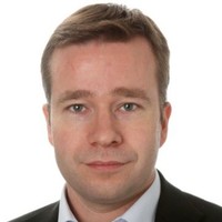 Matkahuolto Employee Teemu Naatula's profile photo