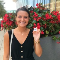 Seton Healthcare Family Employee Sarah Nickerson's profile photo