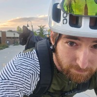 Phat Tire Bike Shop Employee Danny Williams's profile photo