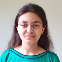 White Swan Data Employee Belgin Seymenoglu's profile photo