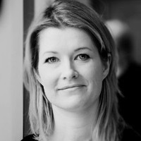 Akademikernes A-kasse Employee Cathrine Elle's profile photo