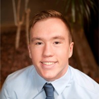 C. P. Ward, Inc. Employee Clayton Teeter's profile photo