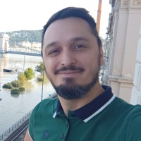 GRUNDFOS Employee Tamas Laszlo's profile photo