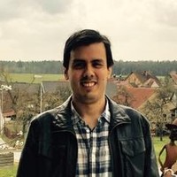 Positive Grid Employee Jaime Ruchman's profile photo