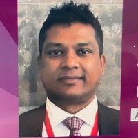 Border Force Employee Sree Kaparabhoina's profile photo