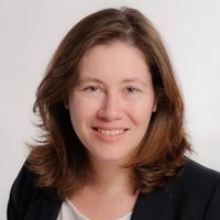 Eutelsat Employee Magali Cubier's profile photo