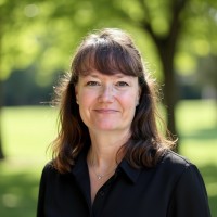 The ICCF Group Employee Clare Falcone's profile photo