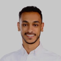 erad (YC S22) Employee Abdullah Imad's profile photo