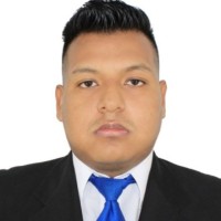 Renzo MacGuevin Zuñiga Luque's profile photo