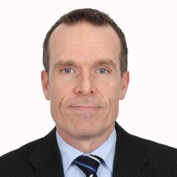 Evorit Employee Martin Kaalund's profile photo