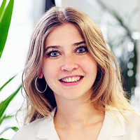 Yulia Pukhova Email & Phone Number