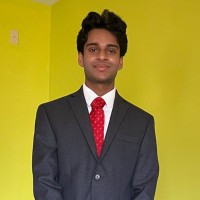 Bear Studios, LLC Employee Vignesh Modigunta's profile photo