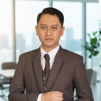 SECURXCESS Employee Bayu Utomo's profile photo