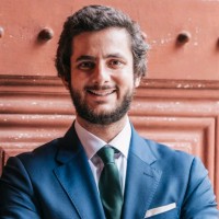 AYA Solutions Employee Gustavo Duarte's profile photo