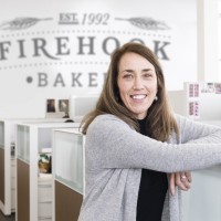 Firehook Bakery Employee Maura Mottolese's profile photo