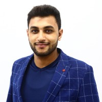 Flutter Employee Huseen Aboaita's profile photo