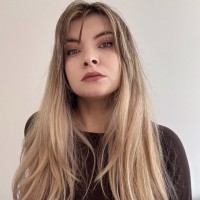 Stylgraph Employee Desiree Borellini's profile photo