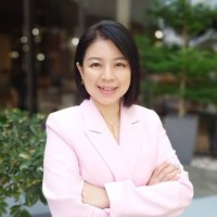 MBSB Bank Berhad Employee Jenny Hoh's profile photo