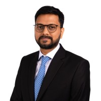 I Squared Capital Employee Kunal Agarwal's profile photo