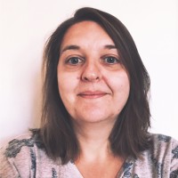 Graeae Theatre Company Employee Vicky Berry's profile photo