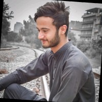 MASIA Software House Employee Usama Nawaz's profile photo