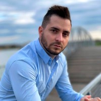 Konzolvilág Employee Ádám Mészáros's profile photo