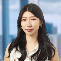 SATOV Consultants Employee Karen Huang's profile photo