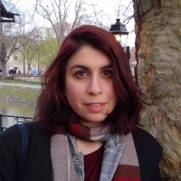 Cornell University Employee Chiara Visentin's profile photo