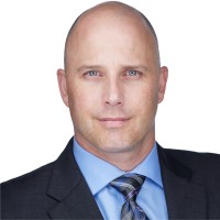 U.S. Coast Guard Employee Christopher Katz's profile photo