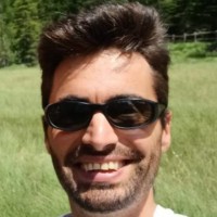 TechneValue GmbH Employee Mario de Simoni's profile photo