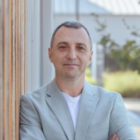 Yuriy Shevchenko Email