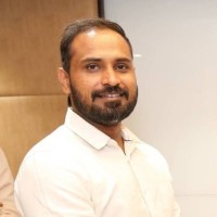 Primates Development Pvt Ltd Employee Bharathan Mohan's profile photo