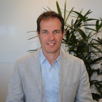 Queensland Airports Limited Employee Liam Campbell's profile photo