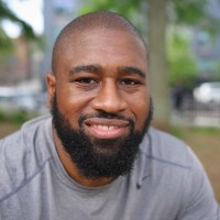 Starting Line Fitness Employee Dwayne Brown's profile photo